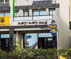 Hotel Xiang Xiang