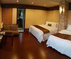 Host-on Exquisite Hotspring