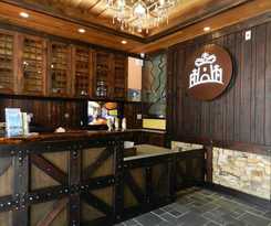 Hotel Sun Moon Lake Youngquan Hotels