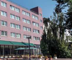 Ibis Berlin City Nord