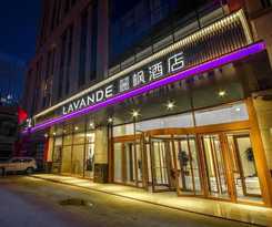LAVANDE HOTELS XINING XIGANG