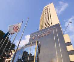 Hotel Landmark Canton