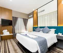 Eco Tree Causeway Bay