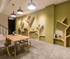 Hotel Success 66 Bandb