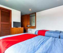 OYO 1093 De Nawarat Chiang Mai Boutique Apartment
