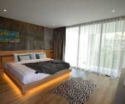 Hotel Natural Touch 2 bedrooms Villa in Kamala