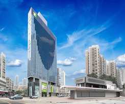 Hotel Iclub Mong Kok