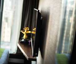 Hotel Soravit on Granville