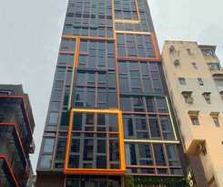 E Hong Kong