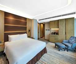 One Eight One Serviced Residences