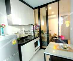 The Base Central Pattaya by Alin