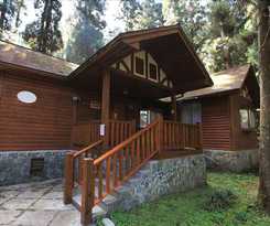 Xitou Education Center