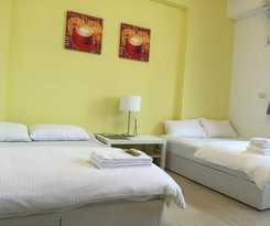 Stsp Guest House