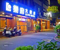 Lo Fo Hotel