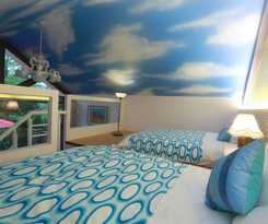 Hotel Zhen Shan Zhuang Bandb