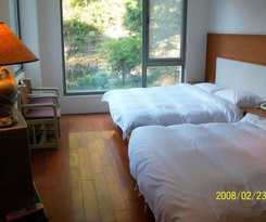 Tsauing Spa Vacation