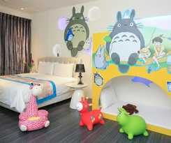 Hotel Chi Heng Bandb