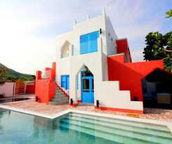 Hotel 866 Oceanic View Villa