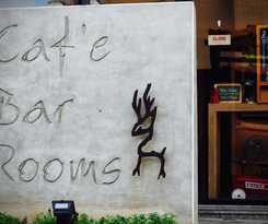 Hotel The Deer Head Inn