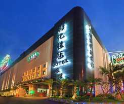 Motel Changhua Kuikuan Boutique