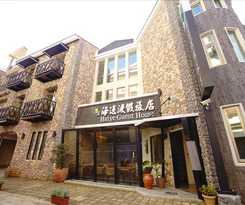 Hotel Kenting Haiye Guest House