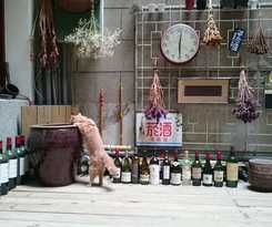 The Vintage Maison Tainan
