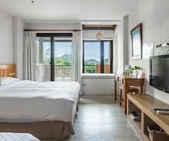 Hotel Kenting Fairyland and Farm Guest House