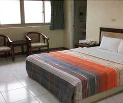 Hotel Penghu Farmers Association Resort