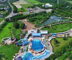 Wusanto Huching Resort