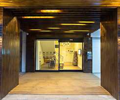 Hotel Traveller-inn Day Moon