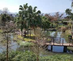 Hotel The House Of Water