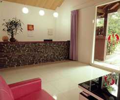 Hotel Dindai Cherry Blossom Resort