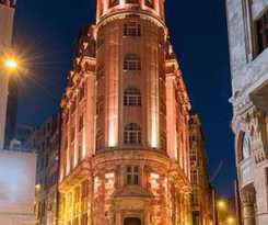 Orientbank Istanbul, Autograph Collection