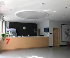Hotel 7 DAYS PREMIUMA BAODING YI COUNTY TAIYUAN STREET
