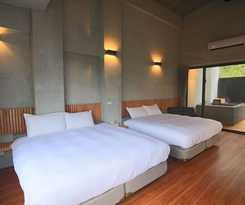 Ruisui Sunshine Hot Spring B&B