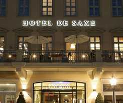 Steigenberger De Saxe
