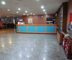 Hotel Taitung Cheng Bandb