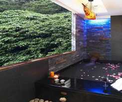 Golden Hotspring