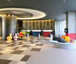 Ibis Styles Tokyo Bay