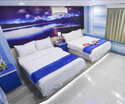 Hotel Bin City