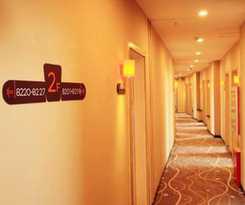 Hotel 7 DAYS PREMIUMA ZHANGJIAKOU HUAILAI SHACHENG