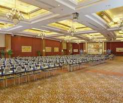 V-continent Beijing Parkview Wuzhou