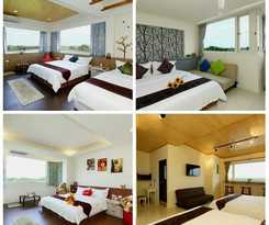 Hotel Waterbirds Family