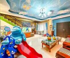 Hotel Wonderful Land