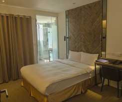 Hotel O2 Taipei Main Station