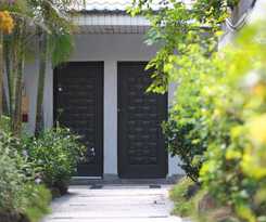 Hotel The Mudan Hot Springs Resorts and Villa