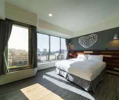 Xinshe Hsinchu