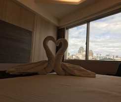 Hotel Open Room