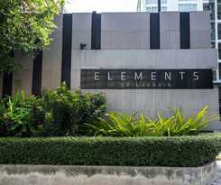 Locals Bangna Elements Srinakarin