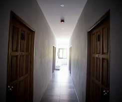 At Hostel Phangan
